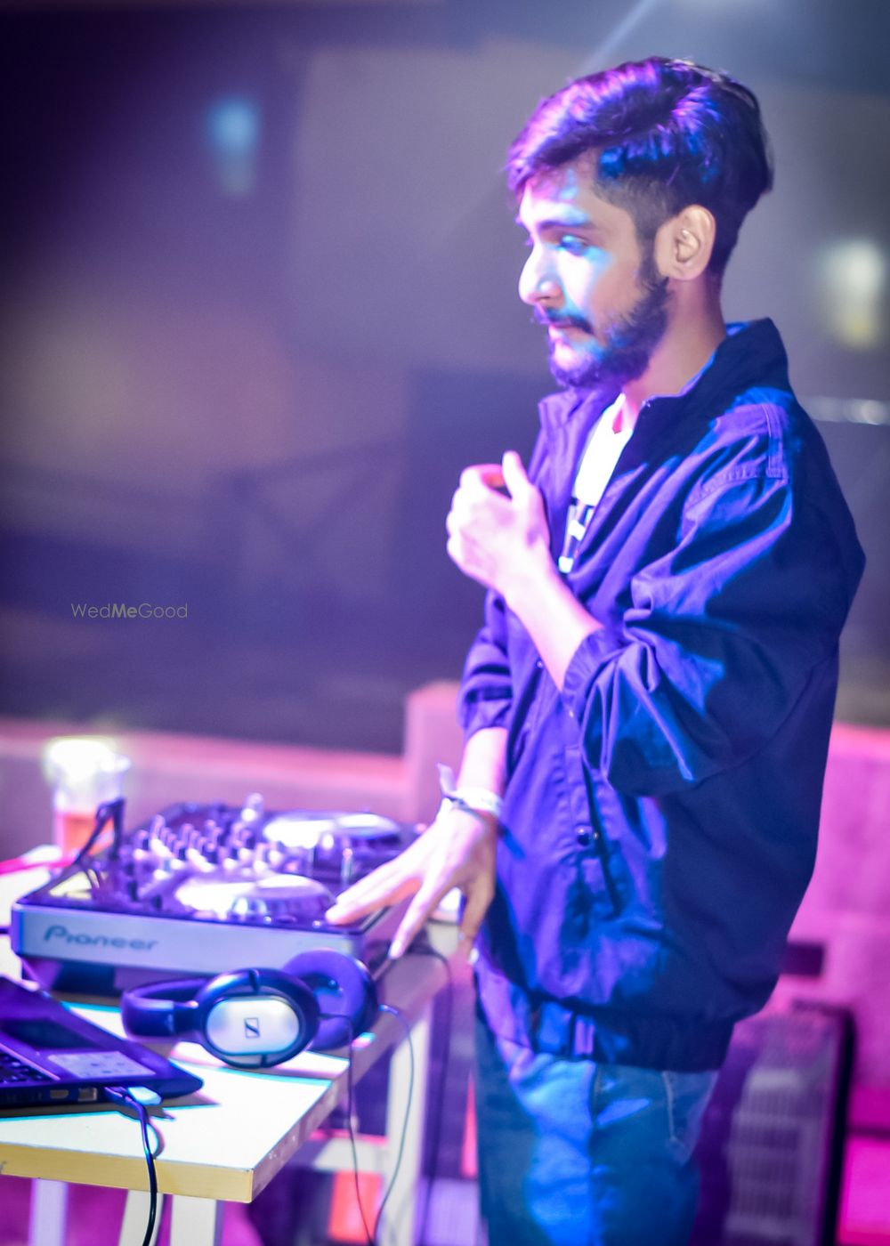 Photo From breath a new - By DJ Abhi P