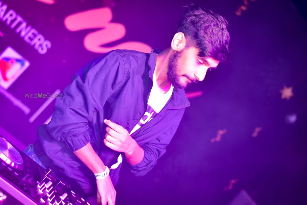 Photo From breath a new - By DJ Abhi P