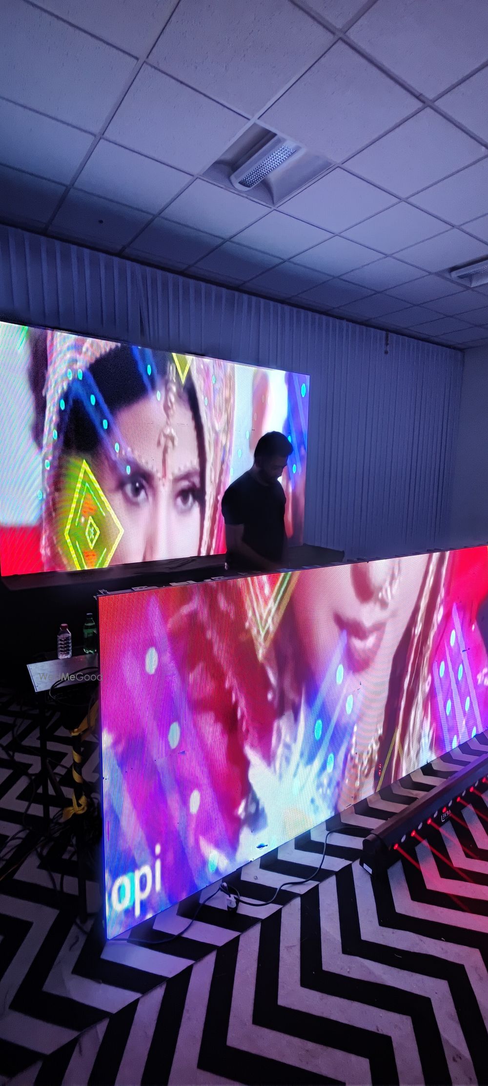 Photo From Nasik Wedding - By DJ Vispi