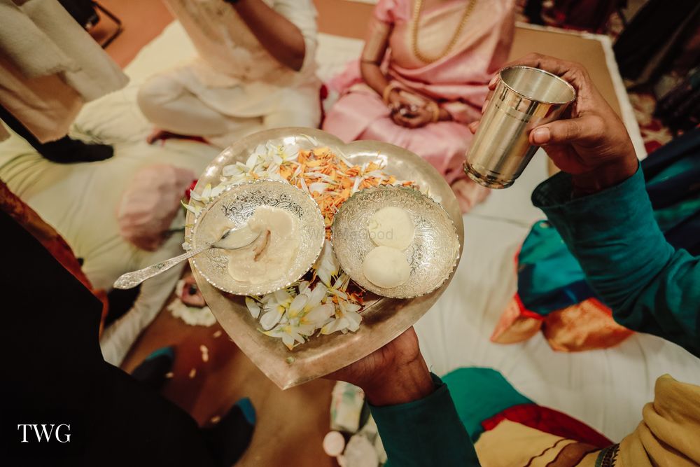 Photo From Arghya & Swati  - By The Weddingraphers