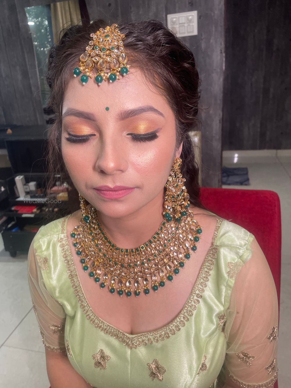 Photo From Bride from Nepal - By Big Sources Makeup Studio