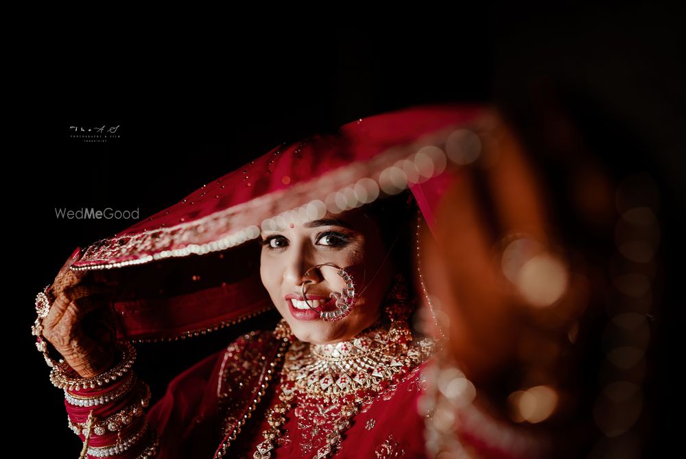 Photo From Harsha & Niraj - By The As Photography