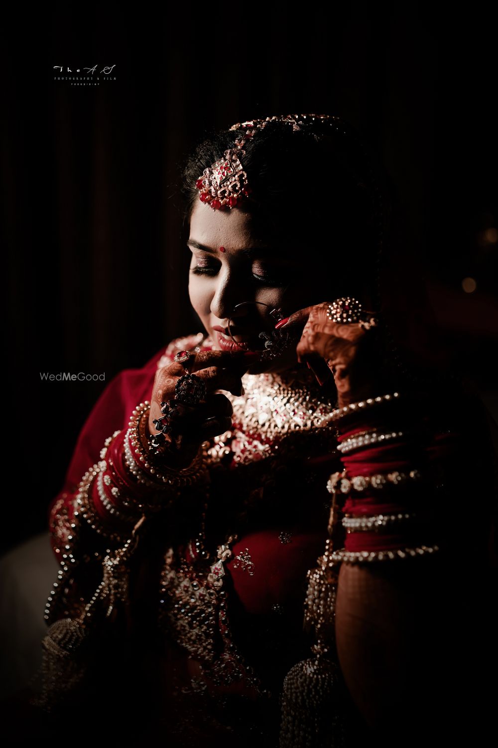 Photo From Harsha & Niraj - By The As Photography