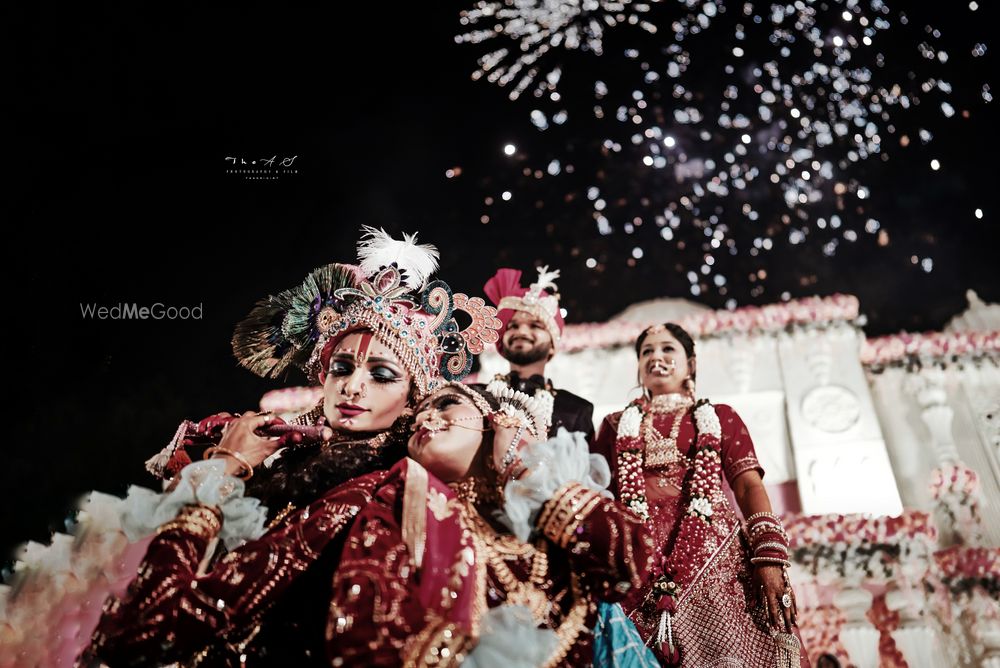 Photo From Harsha & Niraj - By The As Photography