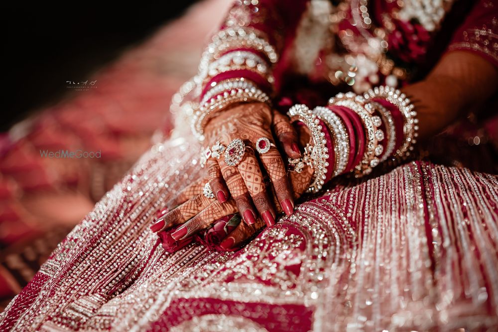 Photo From Harsha & Niraj - By The As Photography