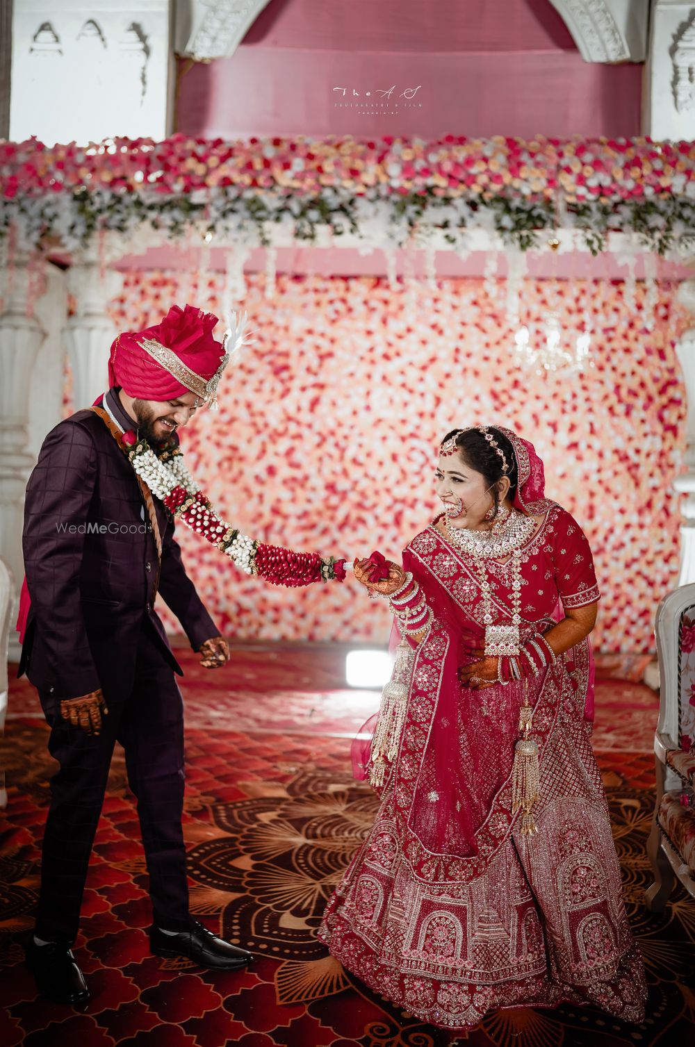 Photo From Harsha & Niraj - By The As Photography