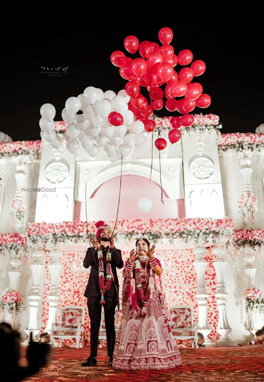 Photo From Harsha & Niraj - By The As Photography