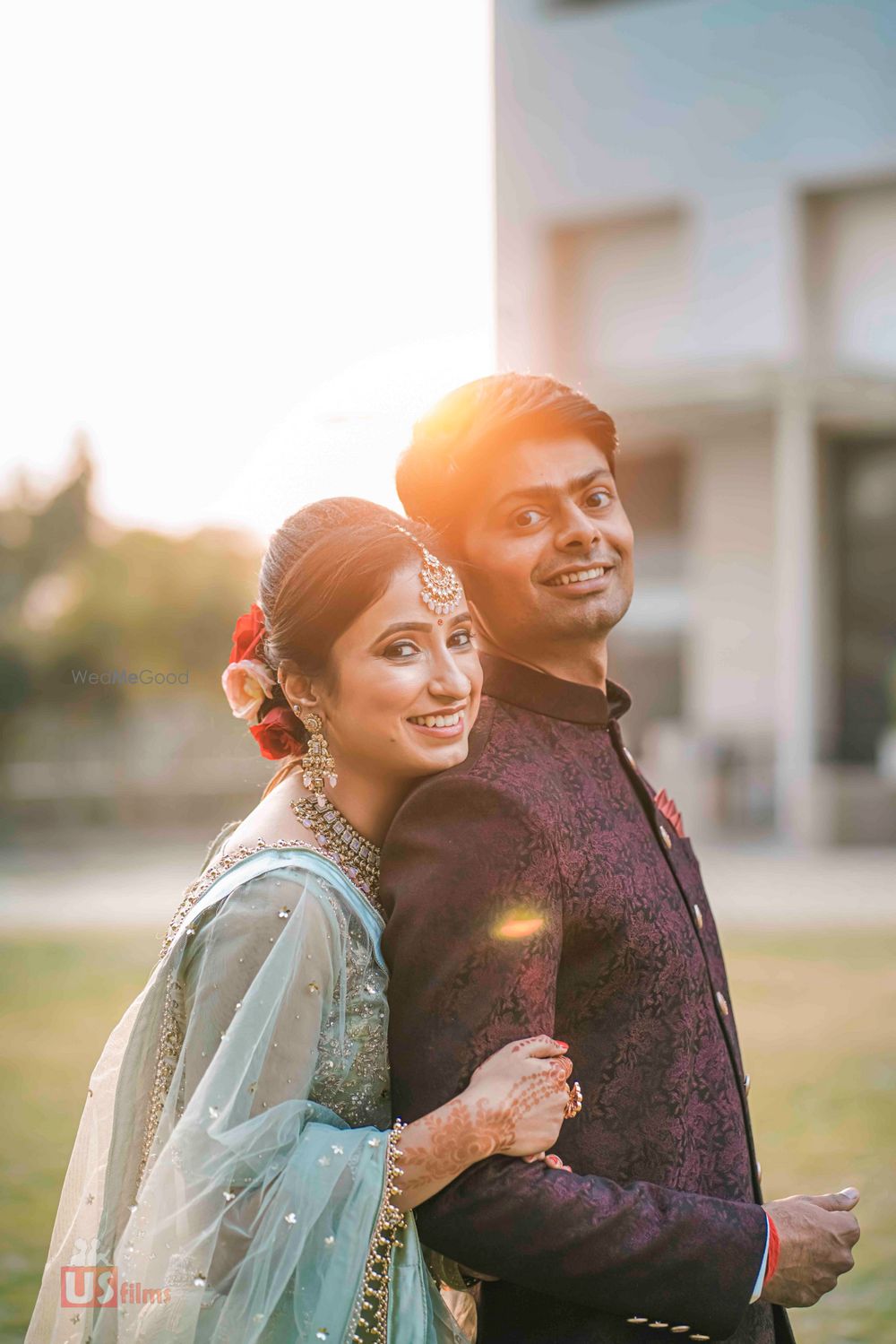 Photo From Aniruddh & Yogita - By US Films