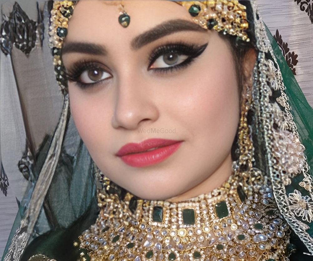 Photo From Brides - By Makeup by Amrin Official