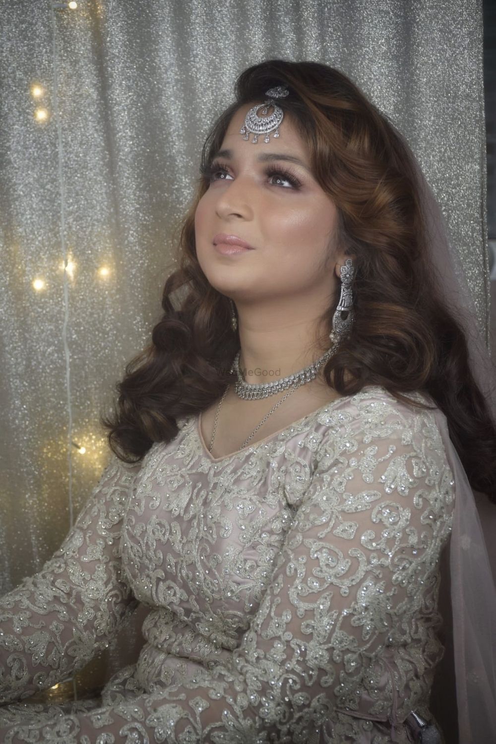 Photo From Bride 2020 - By Makeup by Amrin Official