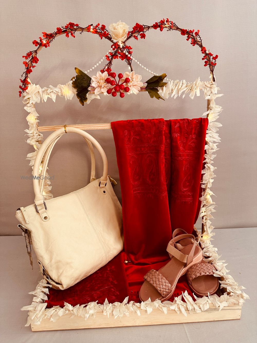 Photo From Trousseau Packing - By New Way of Gifting