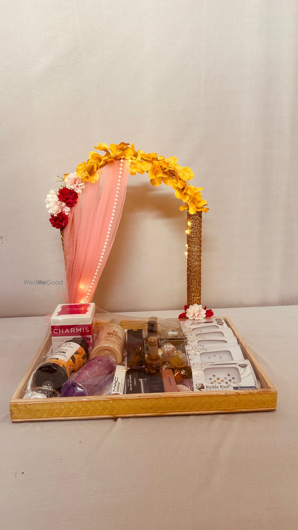 Photo From Trousseau Packing - By New Way of Gifting