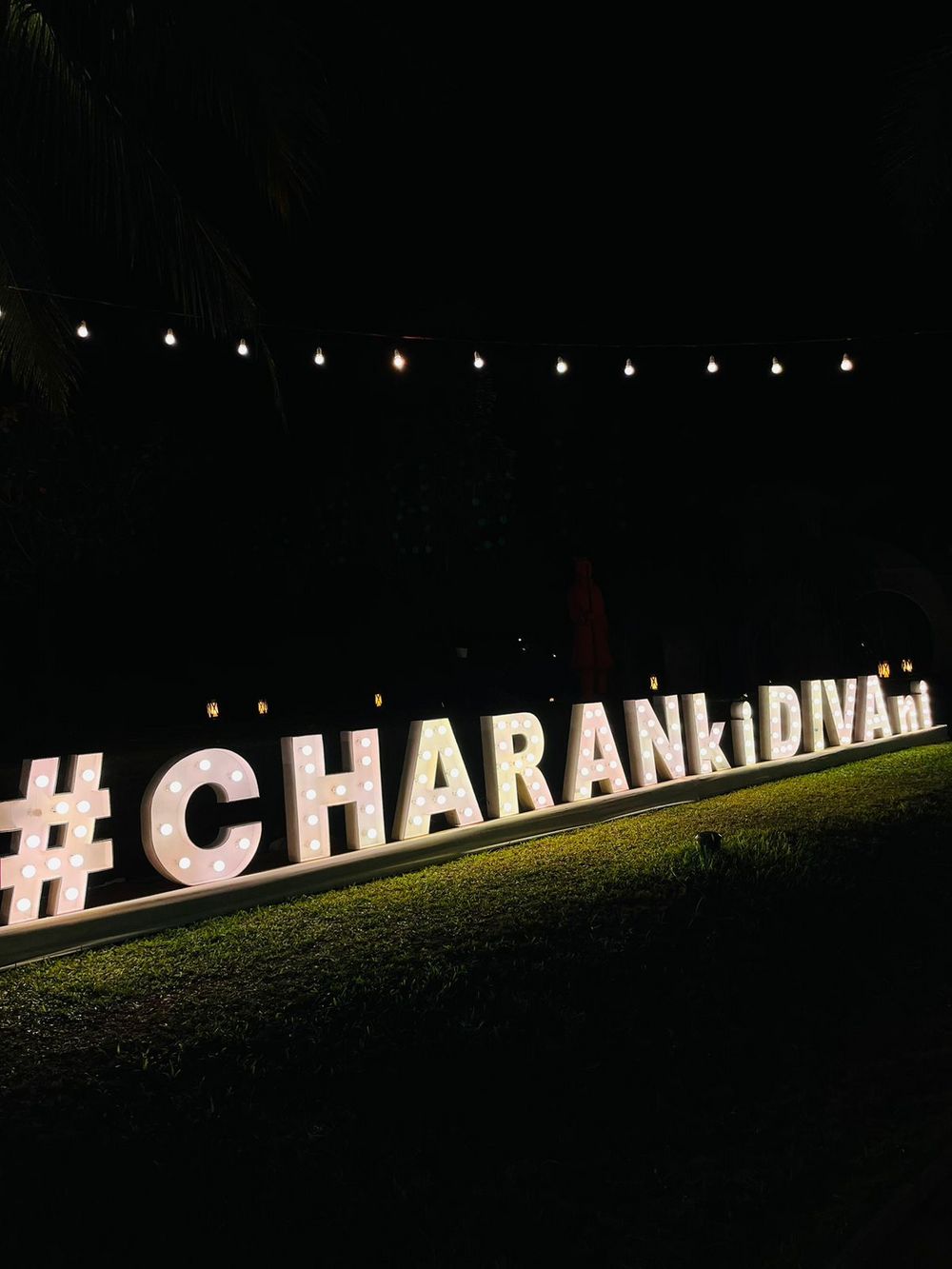 Photo From CHARAN & DIVJOT @GOA - By Kreative Events