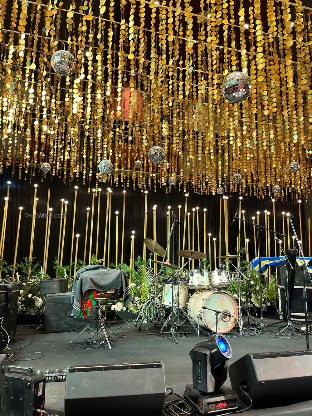 Photo From CHARAN & DIVJOT @GOA - By Kreative Events