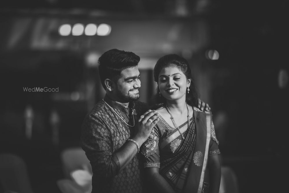 Photo From Sumit + Dhanashree - By Vyom Studios