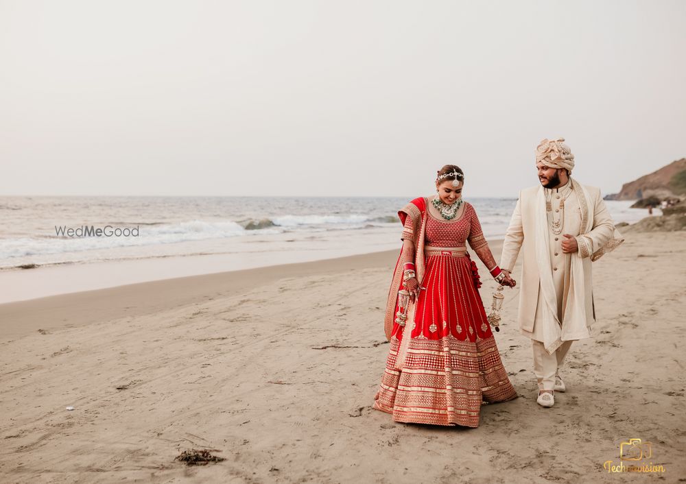 Photo From Akshay + Manleen - By Technovision