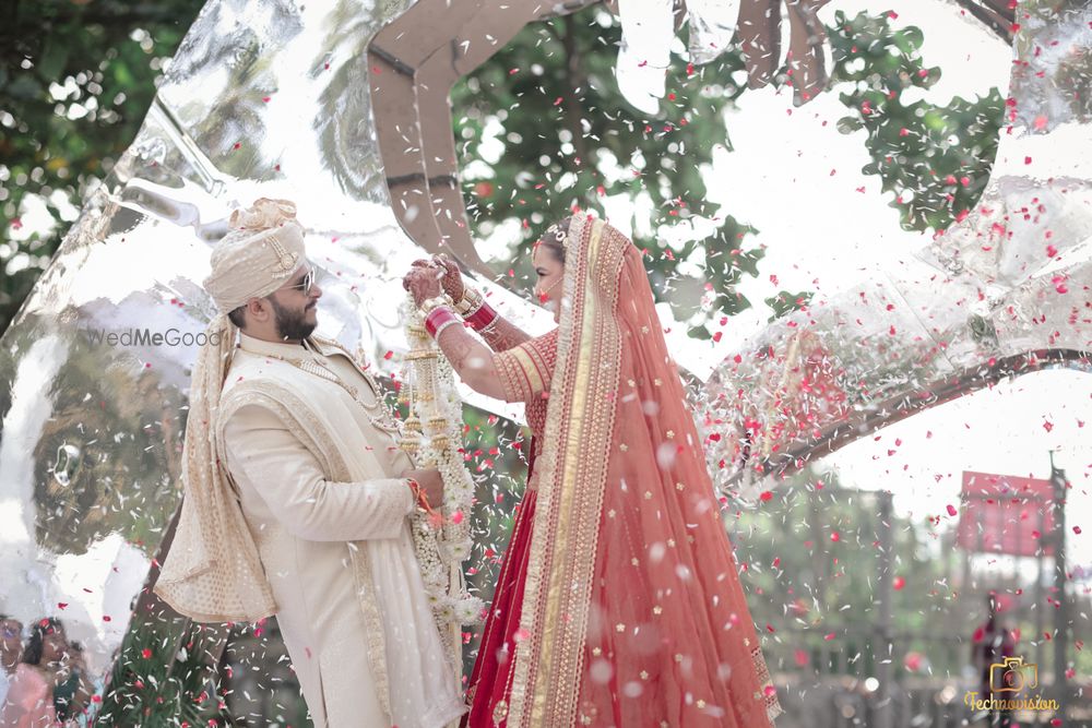 Photo From Akshay + Manleen - By Technovision