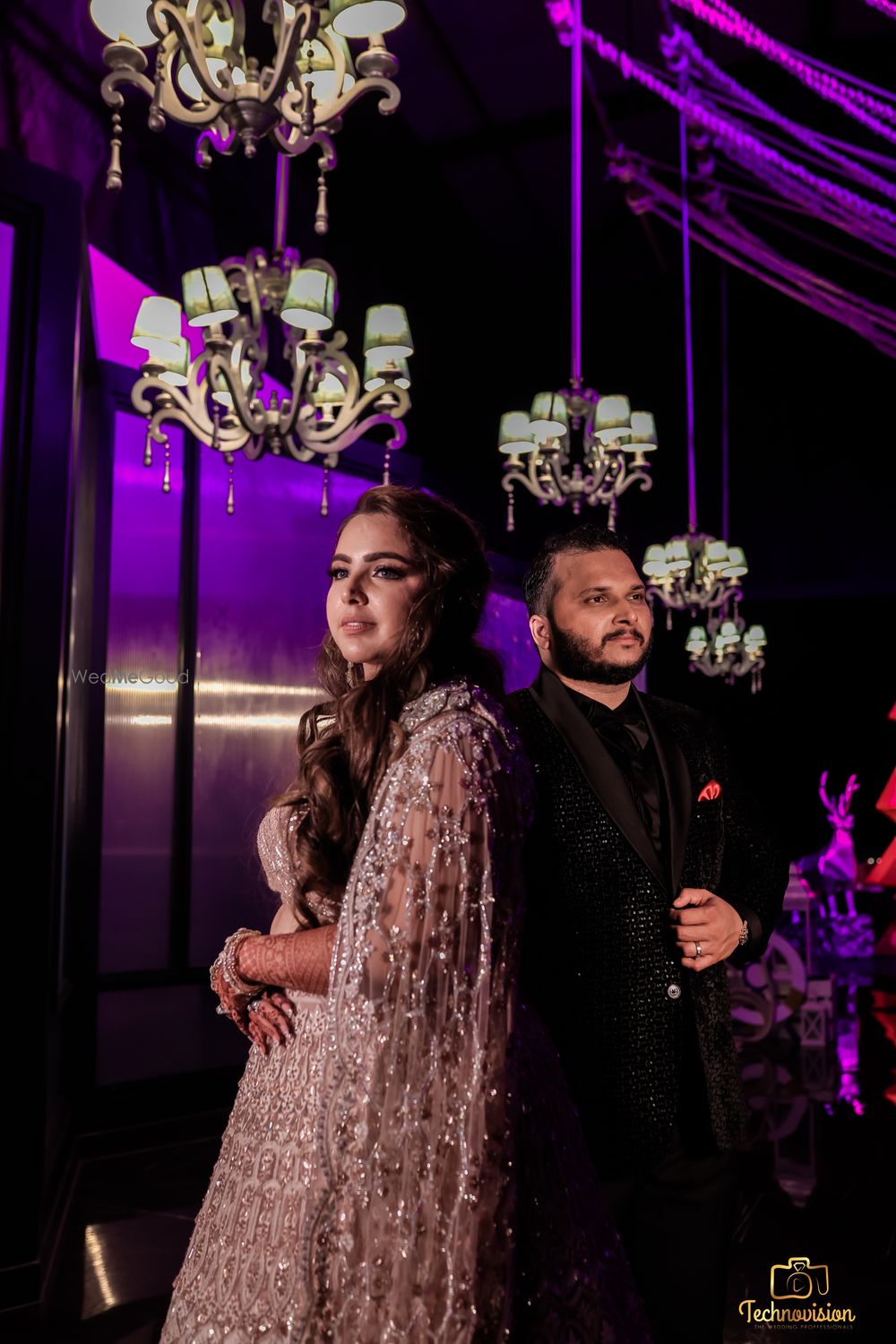 Photo From Akshay + Manleen - By I Do Stories