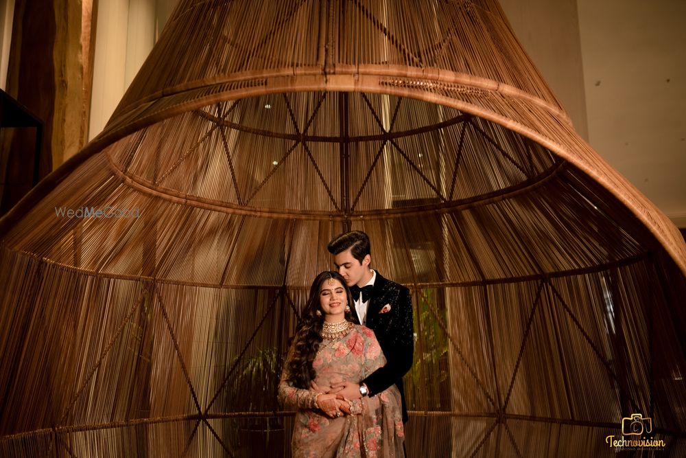 Photo From Abhishek + Simran - By I Do Stories