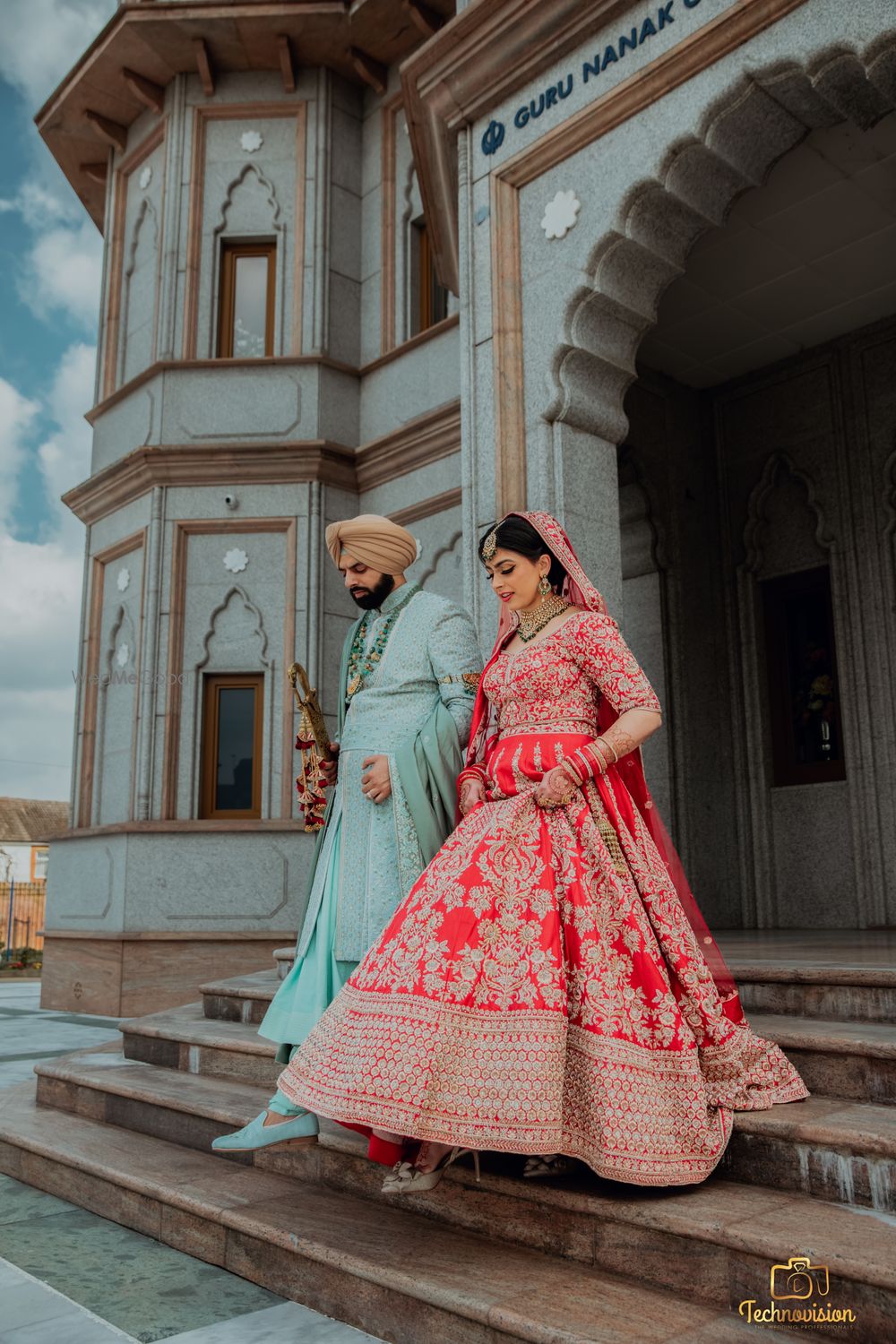 Photo From Samraj + Saveena - By I Do Stories