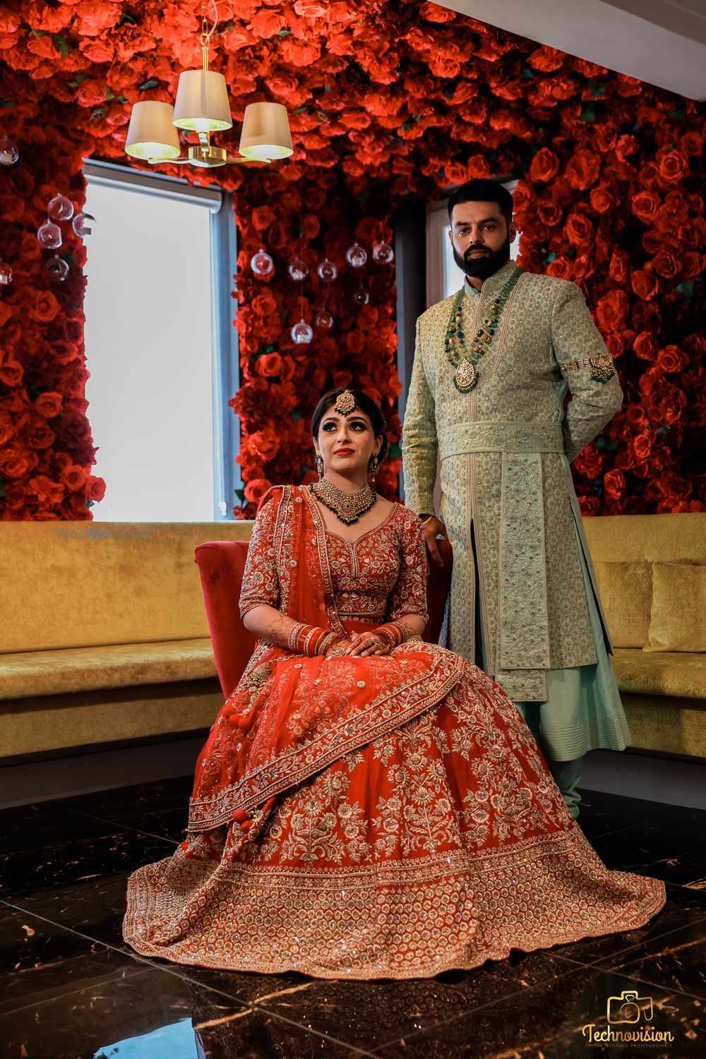 Photo From Samraj + Saveena - By I Do Stories