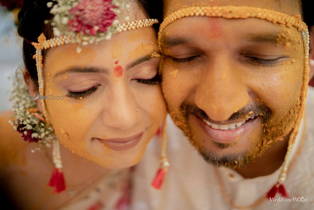 Photo From Pratik & Neha - By WedZoneWood