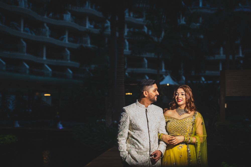 Photo From Engagement -Nishant and Shraddha - By The Bride's Diary