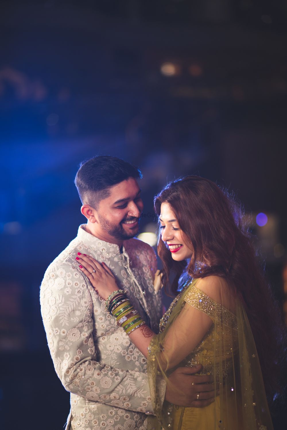 Photo From Engagement -Nishant and Shraddha - By The Bride's Diary
