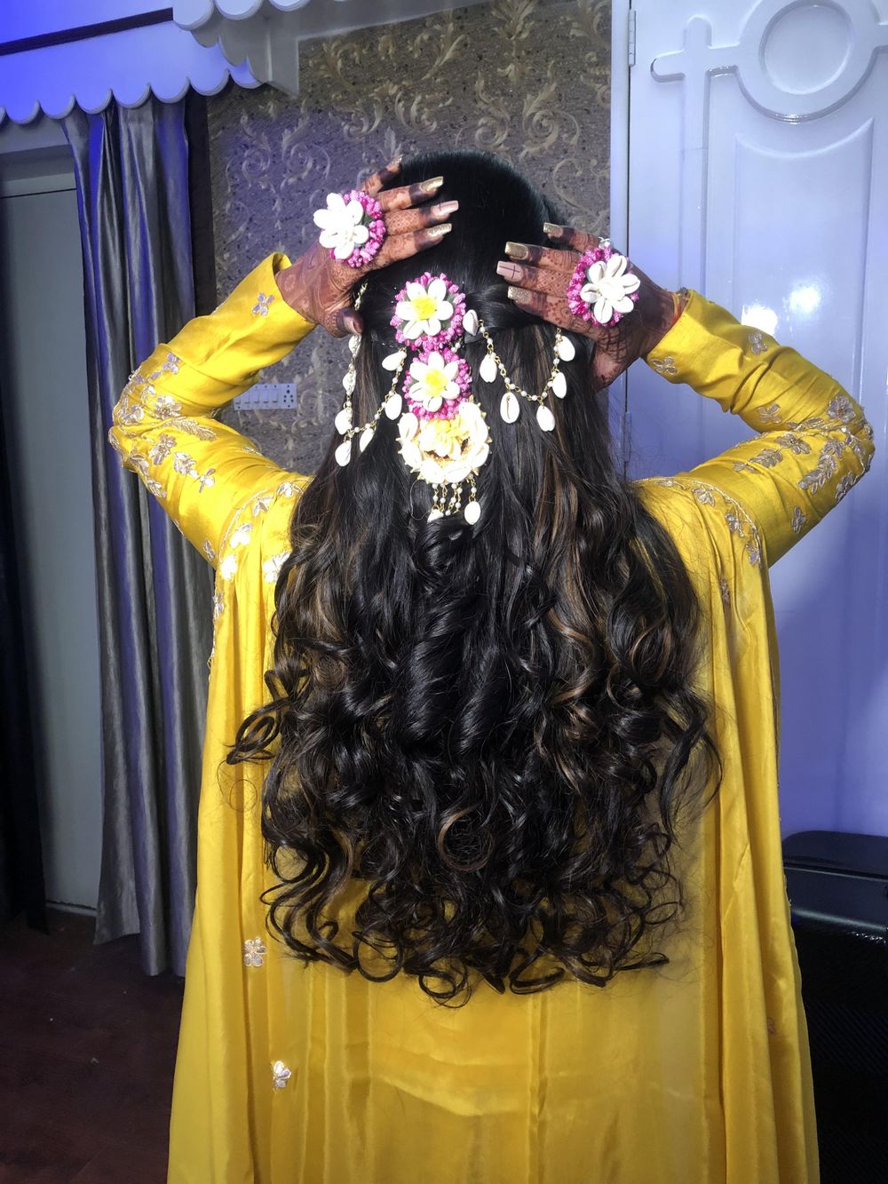 Photo From Hairstyle - By Mystical Brush by Poonam