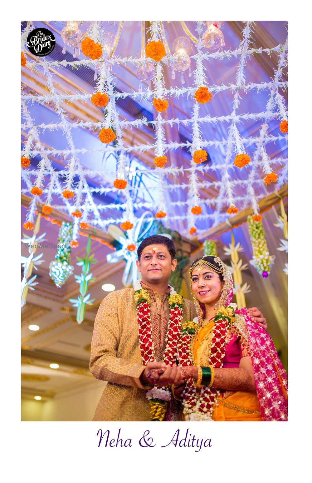 Photo From Neha & Aditya - By The Bride's Diary