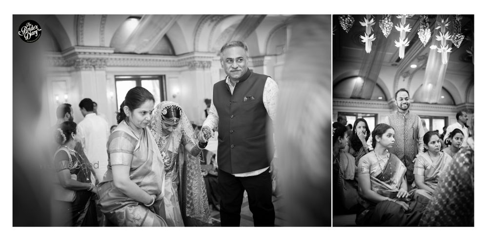 Photo From Neha & Aditya - By The Bride's Diary