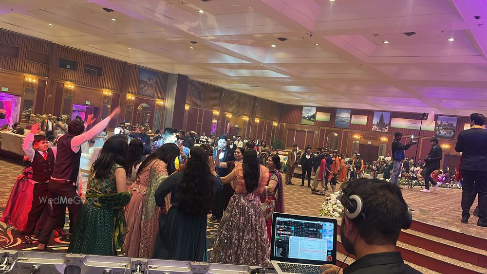 Photo From The Ashok Hotel - By DJ Harry