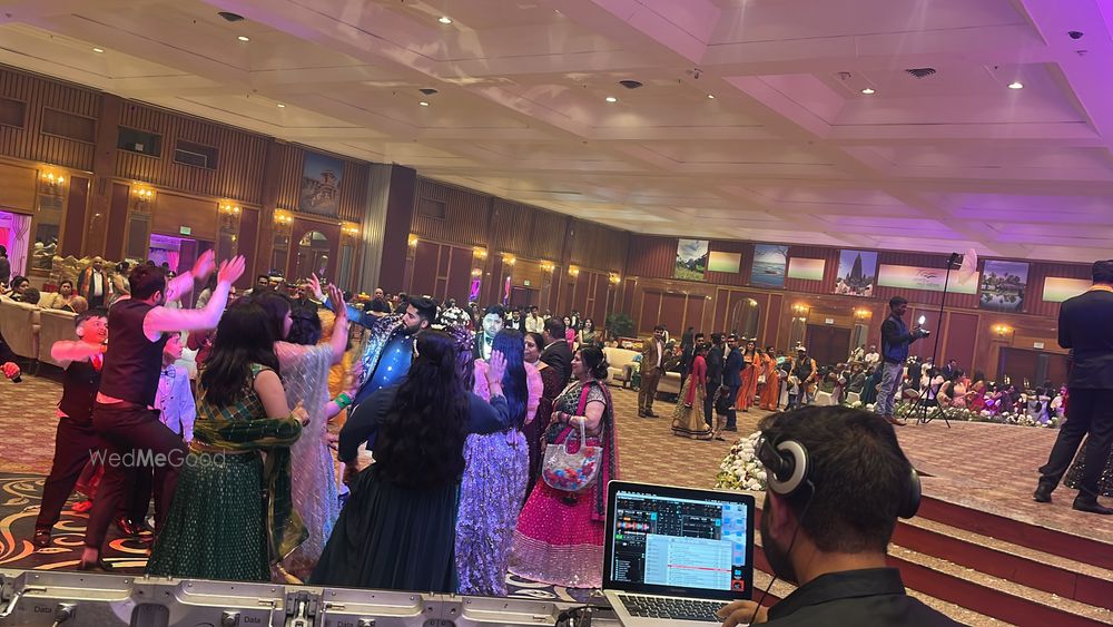 Photo From The Ashok Hotel - By DJ Harry