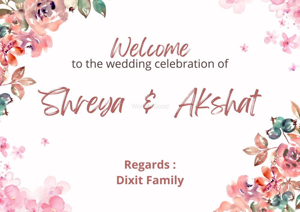 Photo From Shreya & Akshat - By Sutra Dhar By Sudeep