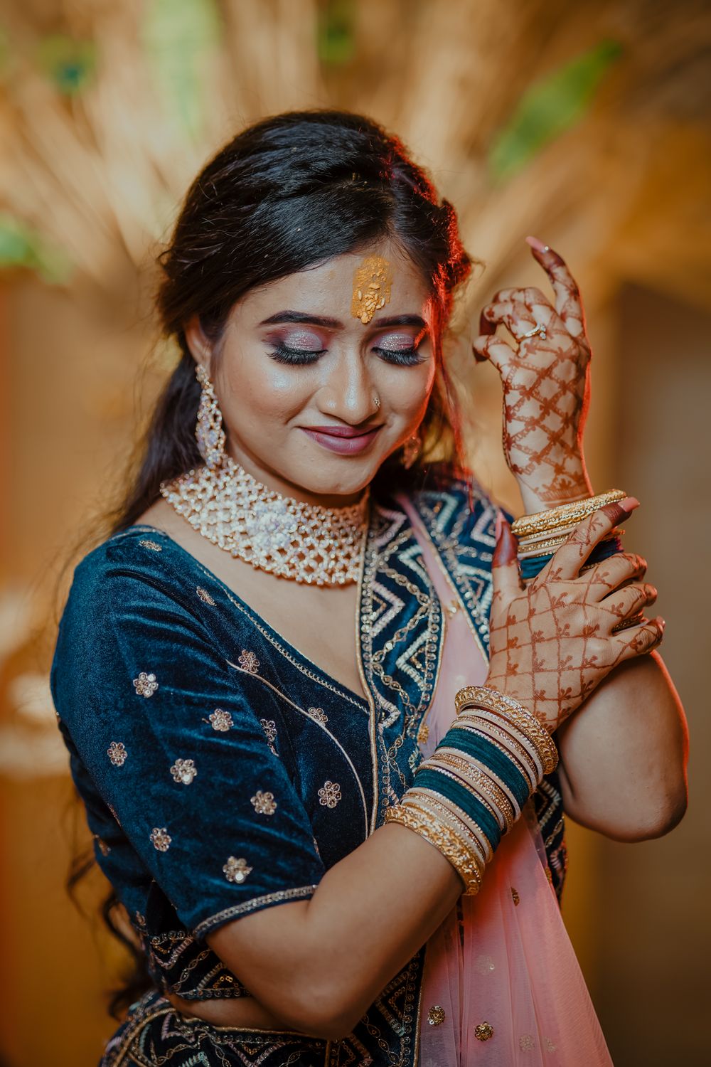 Photo From SUMMET   ANJALI - By Weddstories