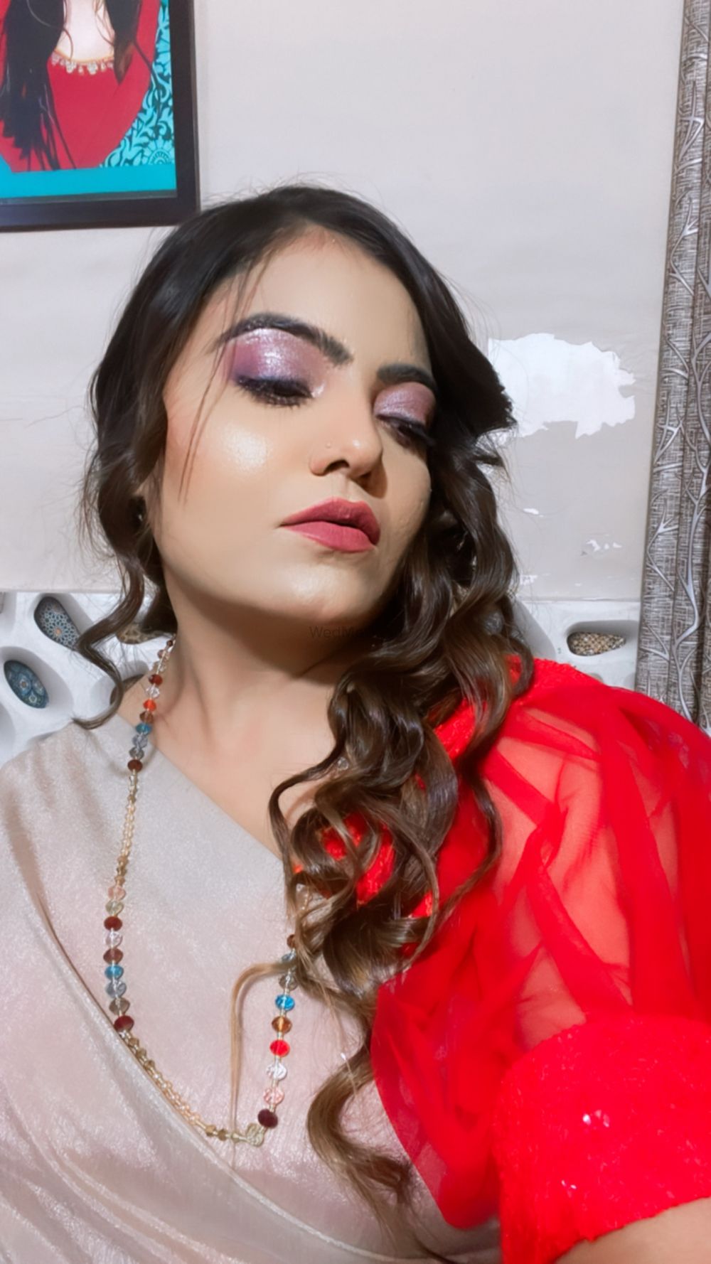 Photo From light makeup  - By Makeup Artist Raksha Sikhwal