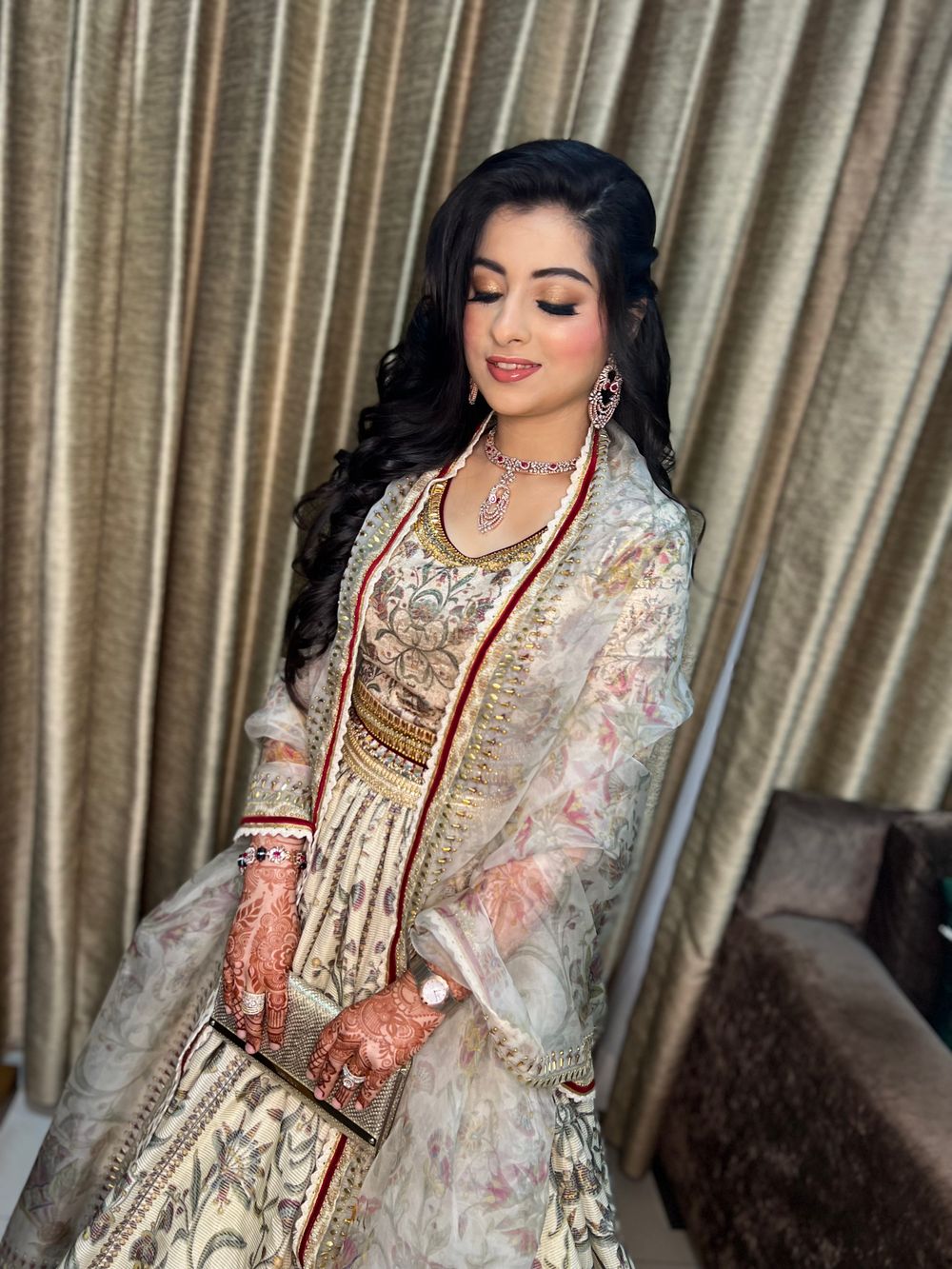 Photo From Muslim wedding / Walima Brides - By Makeover by Kausar