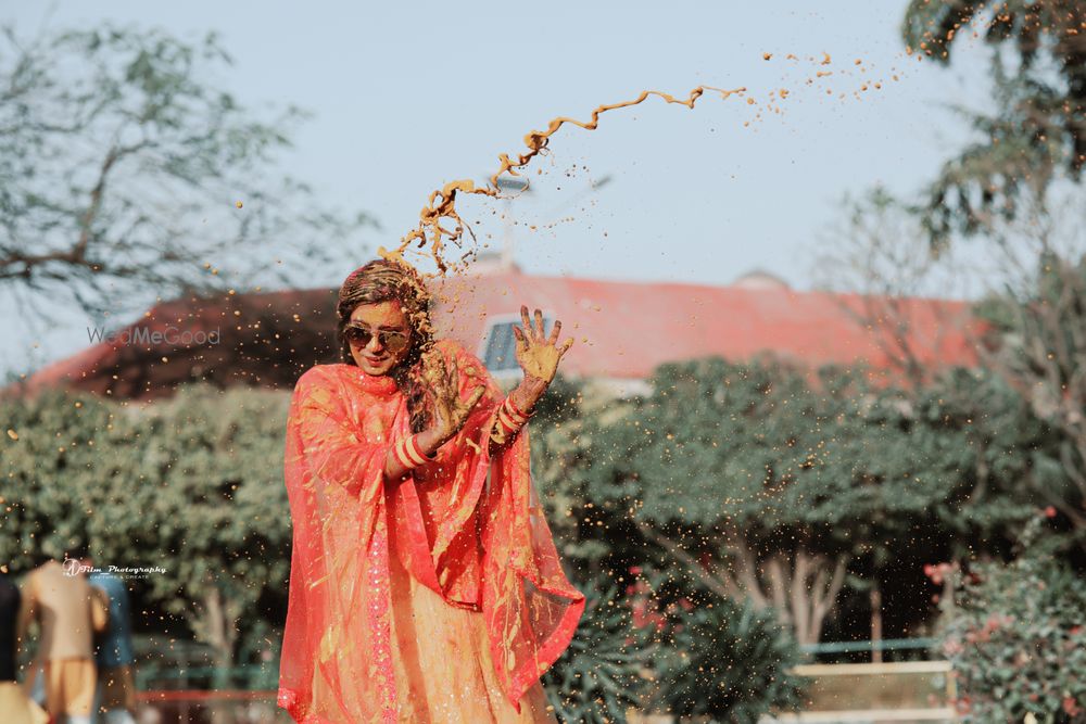 Photo From Anant weds Anamika - By Dj Film Photography