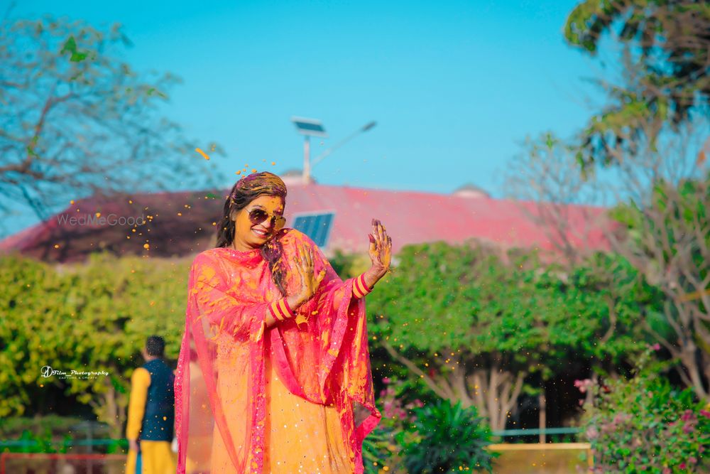 Photo From Anant weds Anamika - By Dj Film Photography