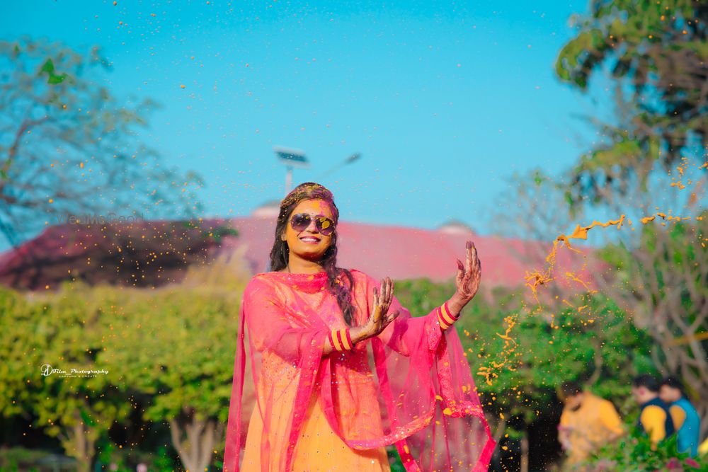 Photo From Anant weds Anamika - By Dj Film Photography