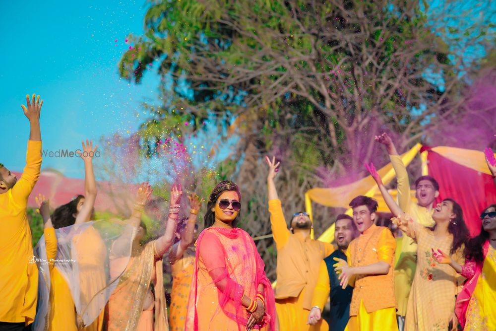 Photo From Anant weds Anamika - By Dj Film Photography