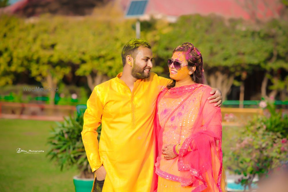 Photo From Anant weds Anamika - By Dj Film Photography