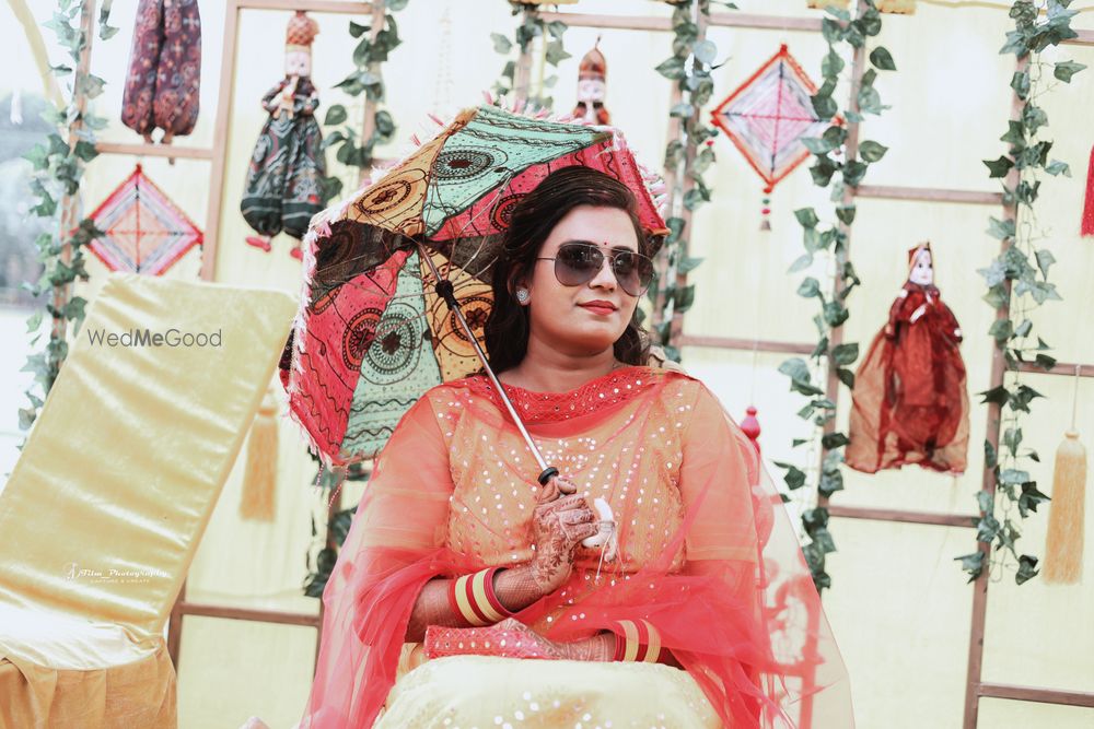 Photo From Anant weds Anamika - By Dj Film Photography