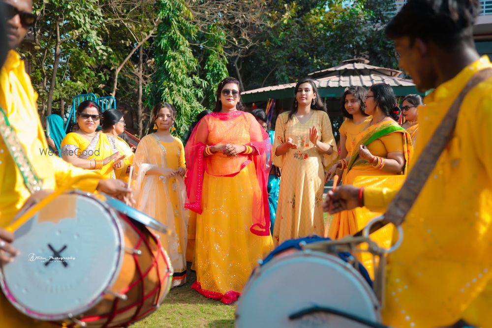 Photo From Anant weds Anamika - By Dj Film Photography