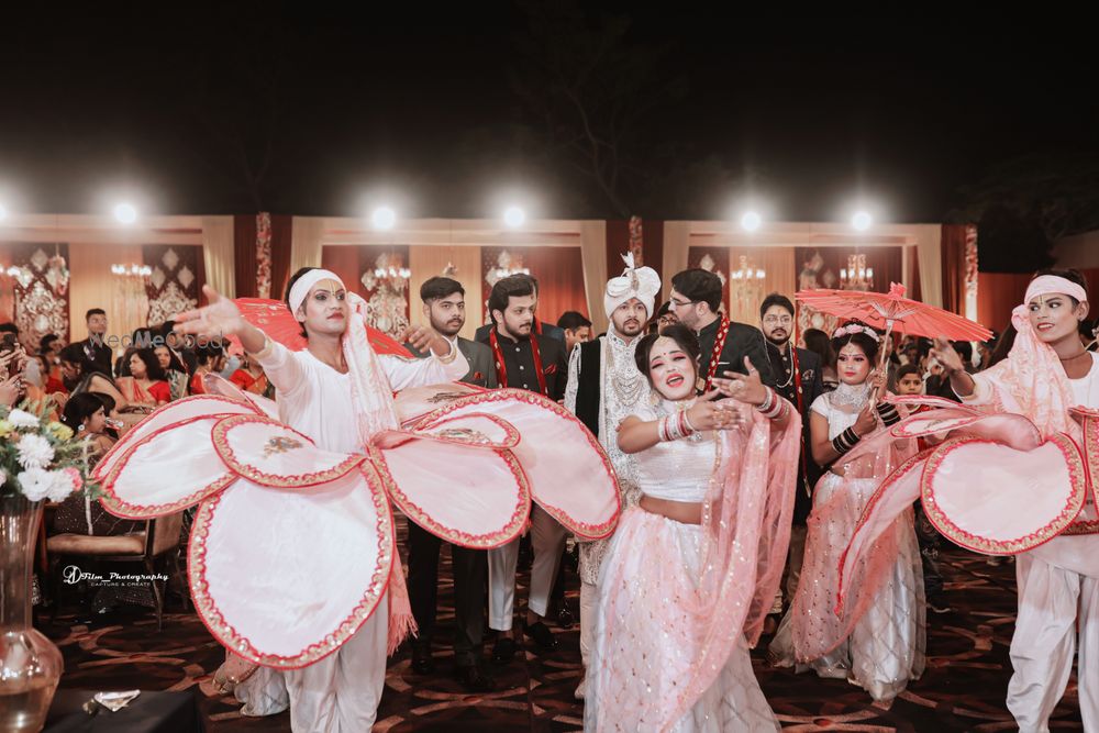 Photo From Sanket Weds Bhumika - By Dj Film Photography