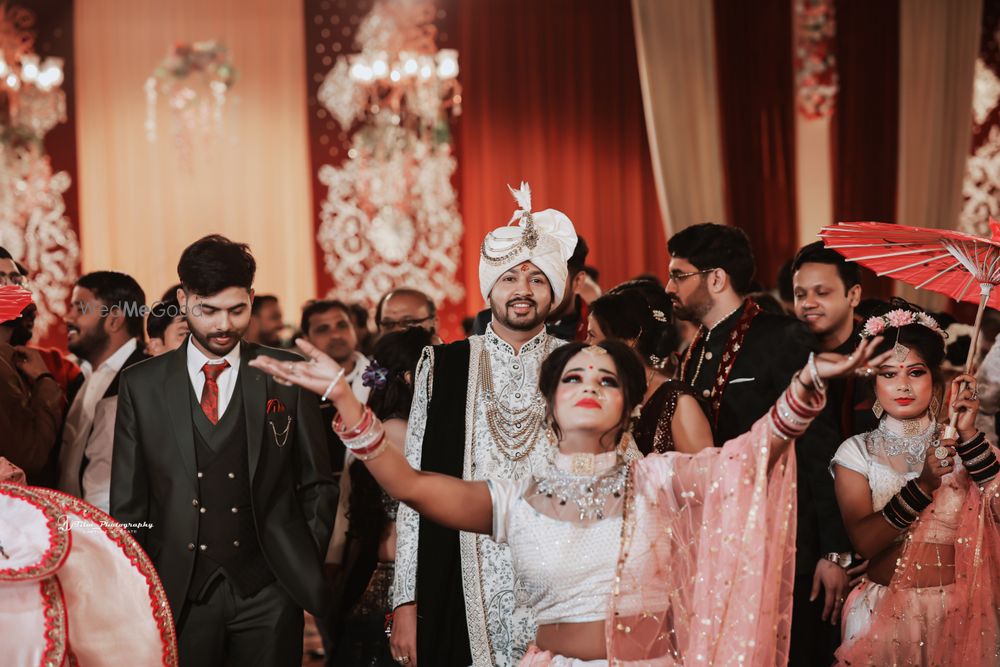 Photo From Sanket Weds Bhumika - By Dj Film Photography