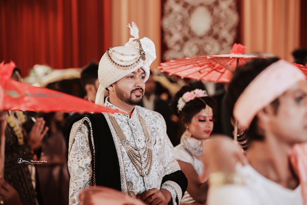 Photo From Sanket Weds Bhumika - By Dj Film Photography