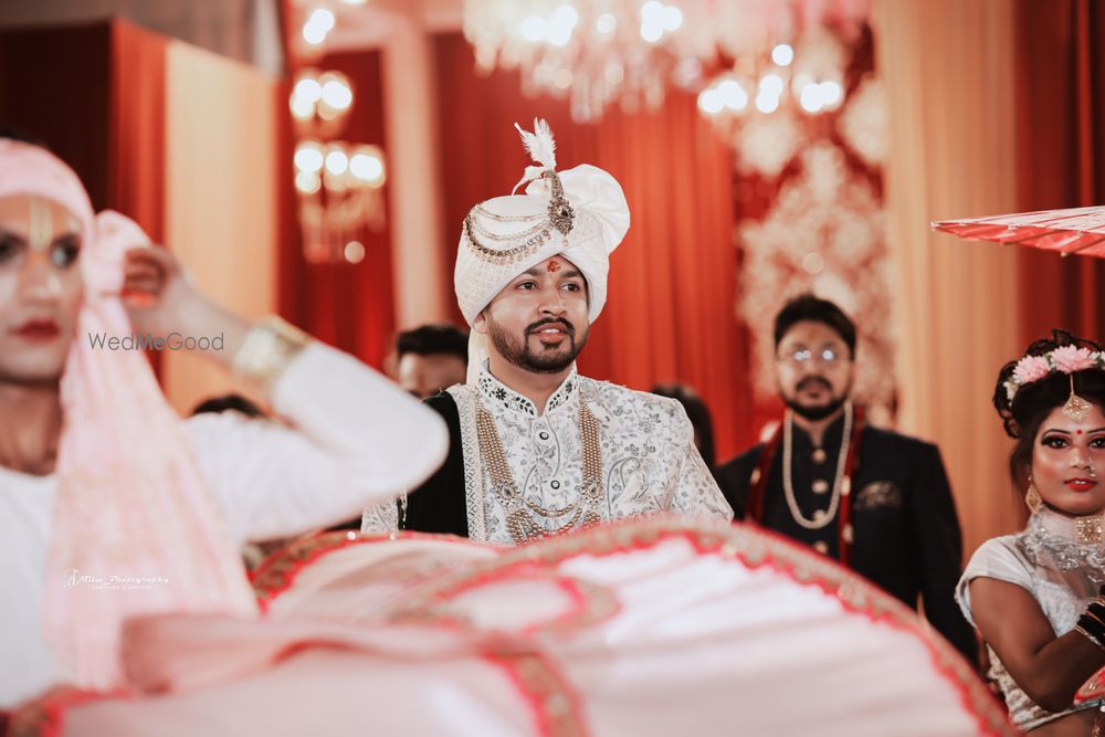 Photo From Sanket Weds Bhumika - By Dj Film Photography