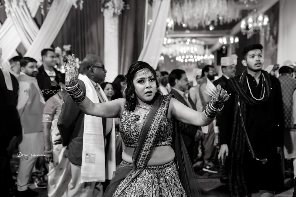 Photo From Sanket Weds Bhumika - By Dj Film Photography