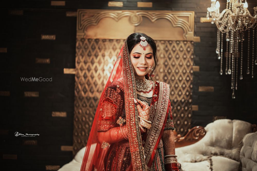 Photo From Sanket Weds Bhumika - By Dj Film Photography